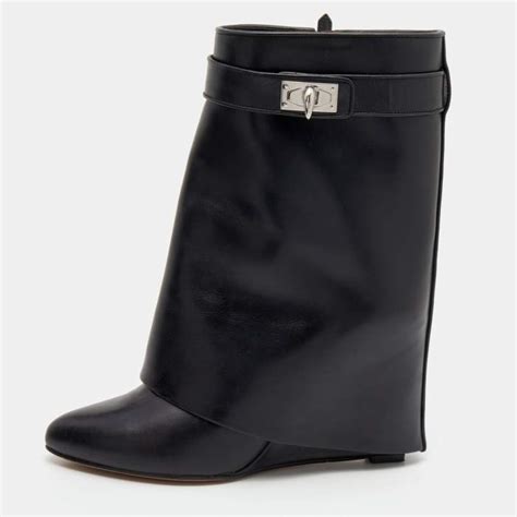 givenchy boots replica uk|givenchy fold over boots.